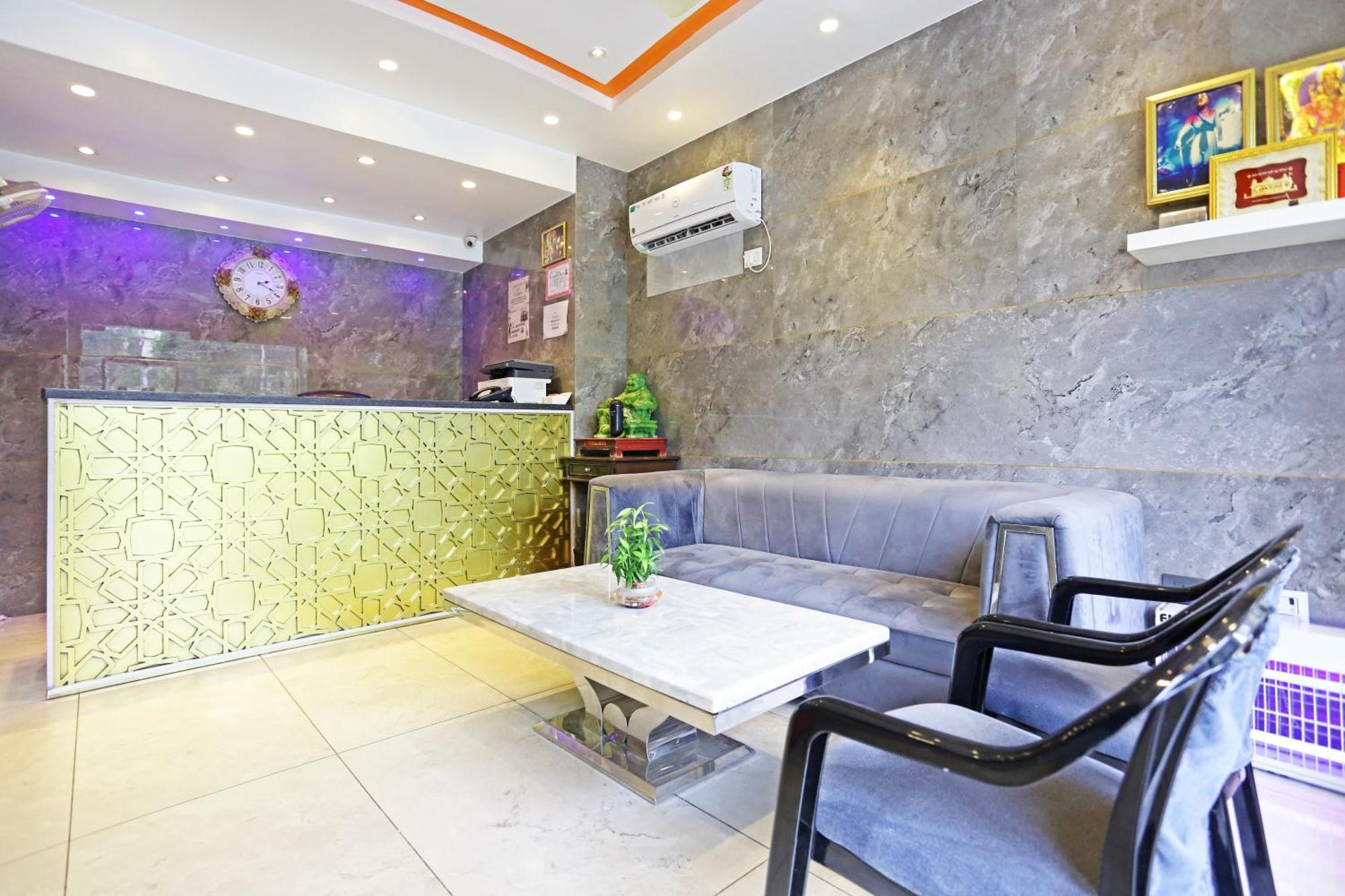Hotel Preet Palace -5 Mints Walk From Nizamuddin Railway Station New Delhi Extérieur photo